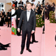 Illustration for article titled Elites Go Camping: Every Look from the 2019 Met Gala Red Carpet